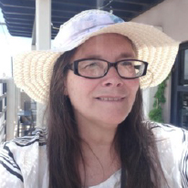 Team Members - Doreen